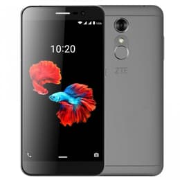 ZTE Blade A910 16GB - Cinzento - Desbloqueado
