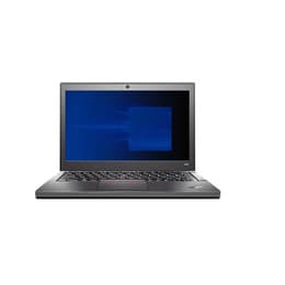 Lenovo ThinkPad X240 12-inch (2013) - Core i5-4300U - 4GB - HDD 500 GB QWERTZ - Alemão