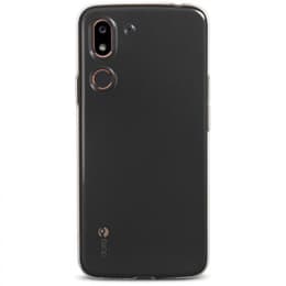 Doro 8080 32GB - Preto/Dourado - Desbloqueado