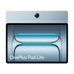OnePlus Pad Lite 128GB - Azul - WiFi + 4G