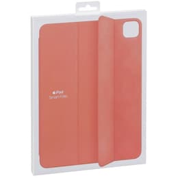 Capa Folio Apple - iPad 12.9 - TPU Rosa
