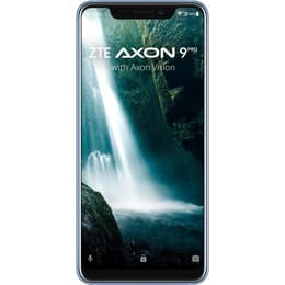 ZTE Axon 9 Pro 128GB - Azul - Desbloqueado - Dual-SIM