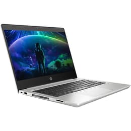 HP ProBook 430 G6 13-inch (2018) - Core i3 - Gen 8 (U) - 16GB - SSD 512 GB AZERTY - Francês