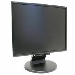 22-inch Nec LCD225WXM 1920 x 1080 LCD Monitor Preto