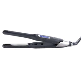 Italian Design Design Platinum Volume Flat - Preto Alisador De Cabelor
