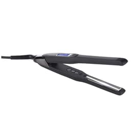 Italian Design Design Platinum Volume Flat - Preto Alisador De Cabelor