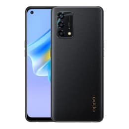 Oppo Reno6 Lite 128GB - Preto - Desbloqueado