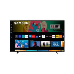 43,0000-inch UE43BU8005KXXC 3840 x 2160 TV