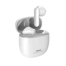 Remax37 Earbud Bluetooth Earphones - Branco