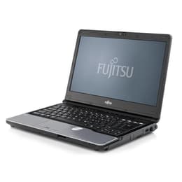 Fujitsu LifeBook S792 13-inch (2012) - Core i5-3210M - 8GB - SSD 128 GB AZERTY - Francês