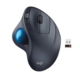 Logitech M570 Rato Sem fios