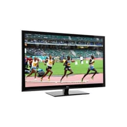 Lg 55,0000-inch 55LW4500 1920 x 1080 TV
