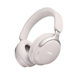 Quietcomfort Ultra redutor de ruído Auscultador- com fios + sem fios com microfone - Cinzento
