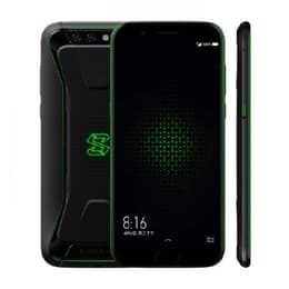 Xiaomi Black Shark 128GB - Preto - Desbloqueado