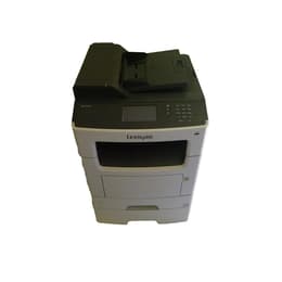 Lexmark 29S8124 Laser monocromáticas