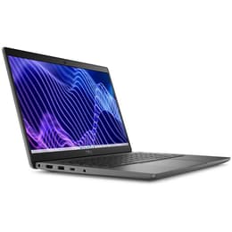 Dell Latitude 3440 14-inch (2023) - Core i5 - Gen 13 (U) - 16GB - SSD 256 GB QWERTY - Inglês