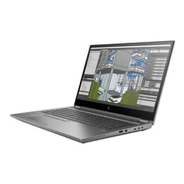 Hp Zbook Fury 15 G8 15-inch () - Core i7 - Gen 11 (H) - 16GB - SSD 512 GB QWERTY - Português