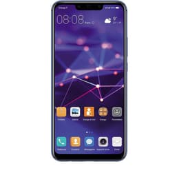 Huawei Mate 20 Lite 64GB - Azul - Desbloqueado