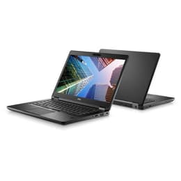 Dell Latitude 5490 14-inch (2018) - Core i5-8350U - 16GB - SSD 512 GB QWERTY - Inglês