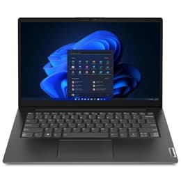 Lenovo V14 G3 14-inch (2022) - Core i5 - Gen 12 (U) - 8GB - SSD 256 GB QWERTY - Inglês