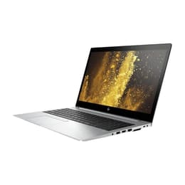 Hp EliteBook 850 G6 15-inch (2020) - Core i5 - Gen 8 (U) - 8GB - SSD 256 GB QWERTZ - Alemão