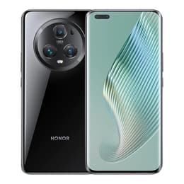 Honor Magic5 Pro 512GB - Preto - Desbloqueado