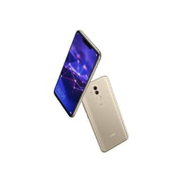 Huawei Mate 20 Lite 64GB - Dourado - Desbloqueado