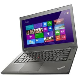 Lenovo ThinkPad L440 14-inch (2013) - Celeron 2950M - 8GB - SSD 128 GB AZERTY - Francês