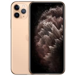 iPhone 11 Pro 64GB - Dourado - Desbloqueado