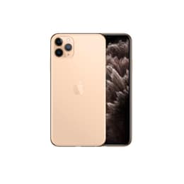 iPhone 11 Pro 64GB - Dourado - Desbloqueado