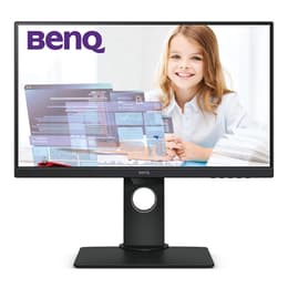 24-inch Benq GW2480T 1920 x 1080 LCD Monitor Preto