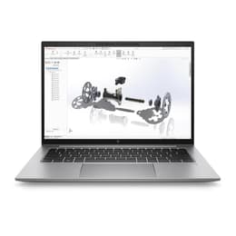 HP ZBook Firefly 14 G9 14-inch (2022) - Core i7 - Gen 12 (P) - 32GB - SSD 1 TB AZERTY - Francês