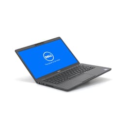 Dell Latitude 5400 14-inch (2018) - Core i5-8365U - 8GB - SSD 256 GB QWERTZ - Alemão
