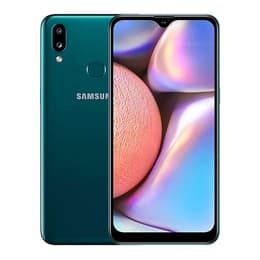 Galaxy A10s 32GB - Verde - Desbloqueado