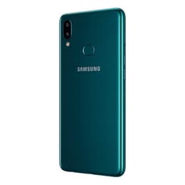 Galaxy A10s 32GB - Verde - Desbloqueado