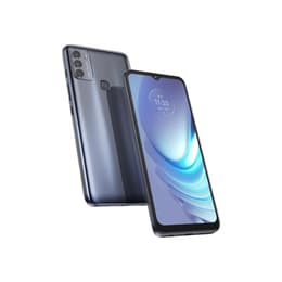Motorola Moto G50 64GB - Cinzento - Desbloqueado