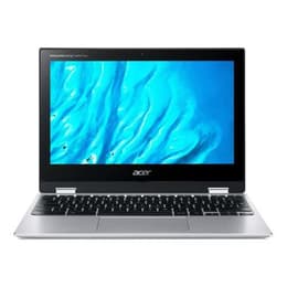 Acer Chromebook Spin 311 CP311-3H MediaTek 2 GHz 32GB eMMC - 4GB AZERTY - Francês