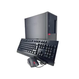 Lenovo ThinkCentre M920T Core i5-9500 3 - HDD 500 GB - 16GB
