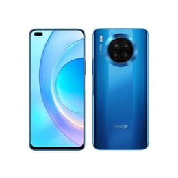Honor 50 lite 128GB - Azul - Desbloqueado