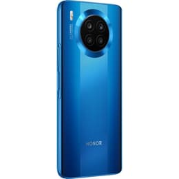 Honor 50 lite 128GB - Azul - Desbloqueado