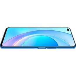 Honor 50 lite 128GB - Azul - Desbloqueado