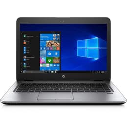 HP EliteBook 840 G3 14-inch (2015) - Core i5-6200U - 8GB - SSD 256 GB QWERTY - Espanhol