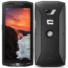Crosscall Core X4 32GB - Preto - Desbloqueado