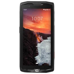 Crosscall Core X4 32GB - Preto - Desbloqueado