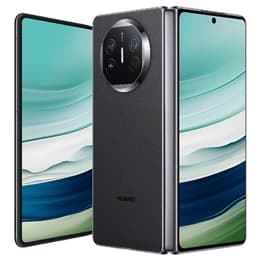 Huawei Mate X5 512GB - Preto - Desbloqueado