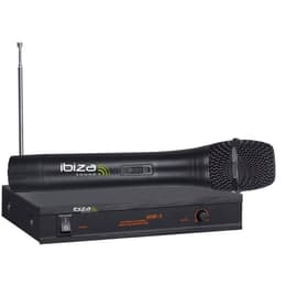 Ibiza Sound VHF-1A Acessórios De Áudio