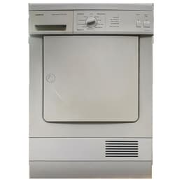 Siemens S 31 BE 014 Máquina de secar roupa de condensação Frontal