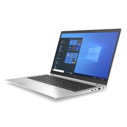 HP EliteBook 840 G8 14-inch (2020) - Core i5 - Gen 11 (G) - 16GB - SSD 4 TB QWERTY - Italiano