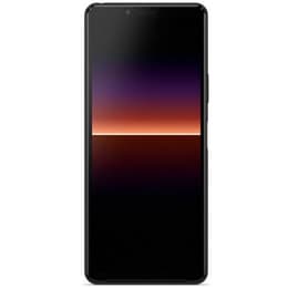 Sony Xperia 10 II 128GB - Preto - Desbloqueado