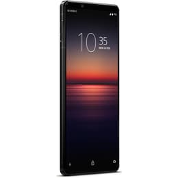 Sony Xperia 10 II 128GB - Preto - Desbloqueado